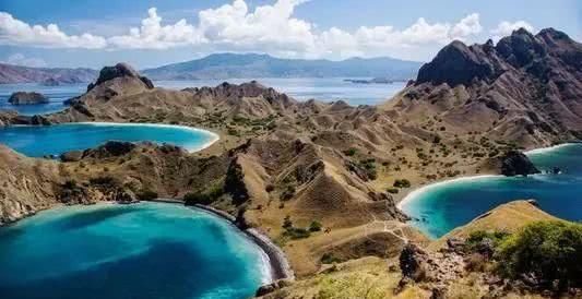 统统免签!6个颜值爆棚冷门海岛,承包你12月的温暖!