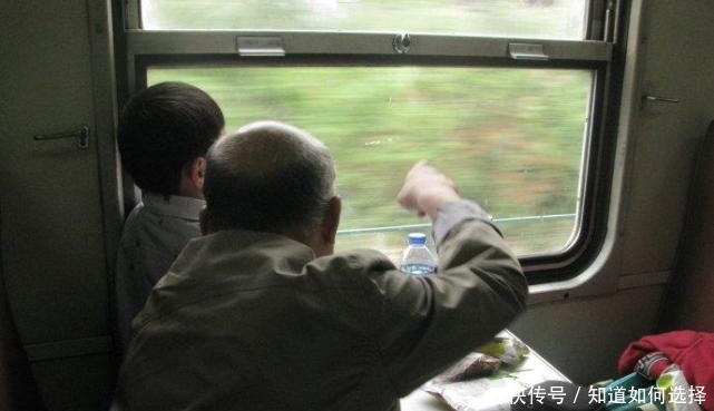  空调：夏天坐火车的时候，为什么空调都开得很冷？列车员是这么