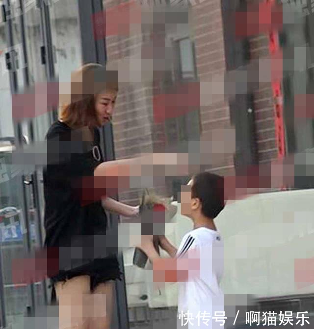 王宝强被曝与新女友婚期将至 疑似马蓉发声始终不愿相信爱错人