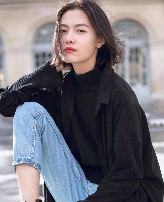 孙菲菲?新生代的她们才是势不可挡的龙卷风_