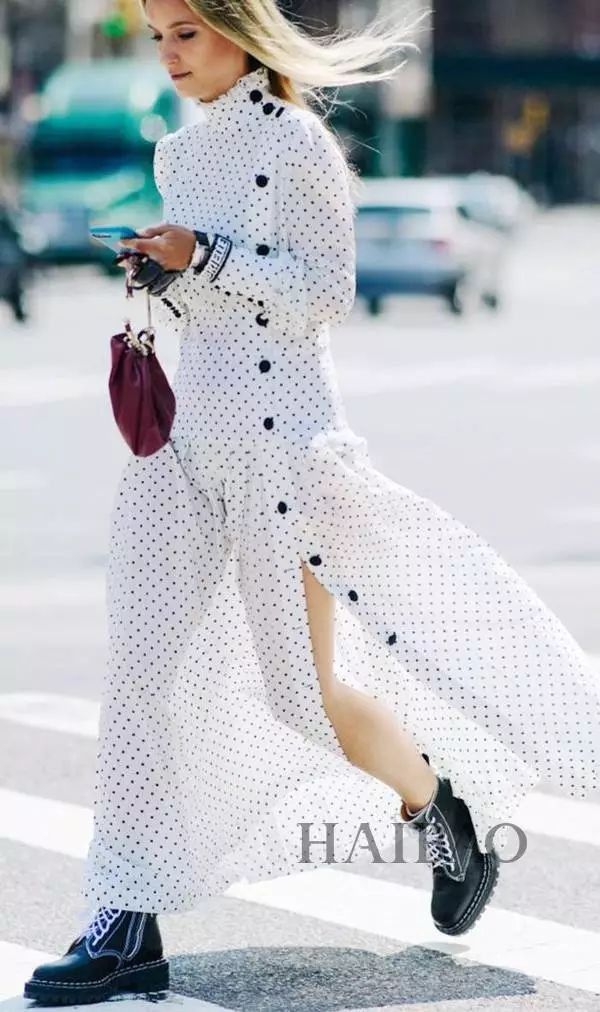 种草| 杨丞琳的裙子太美了!暗戳戳想把这些都买下来...