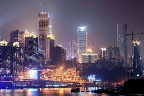 中国最没存在感的超大城市，人口超广州深圳，实力胜过成都苏州！