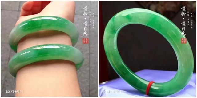 为什么你的翡翠饰品戴在身上就不如她好看？！