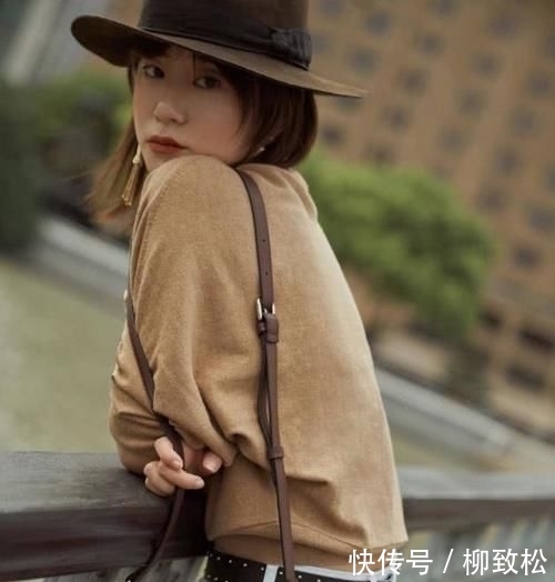 『气质』简约气质!10套春季轻熟风质感穿搭,用精致的搭配打造优雅的你!