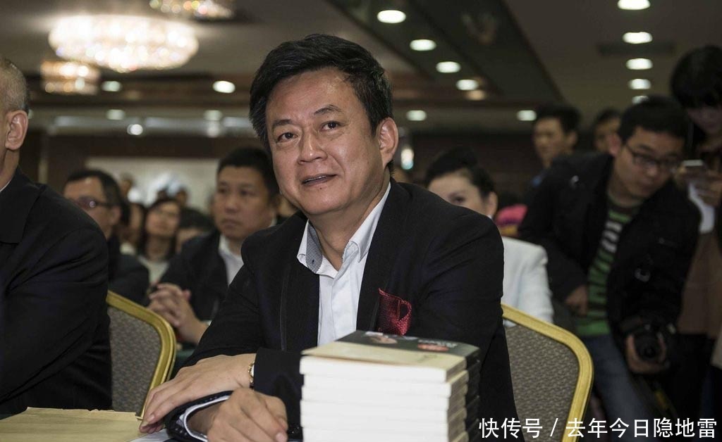 朱军派律师发布性骚扰声明，造谣者将接受法律制裁