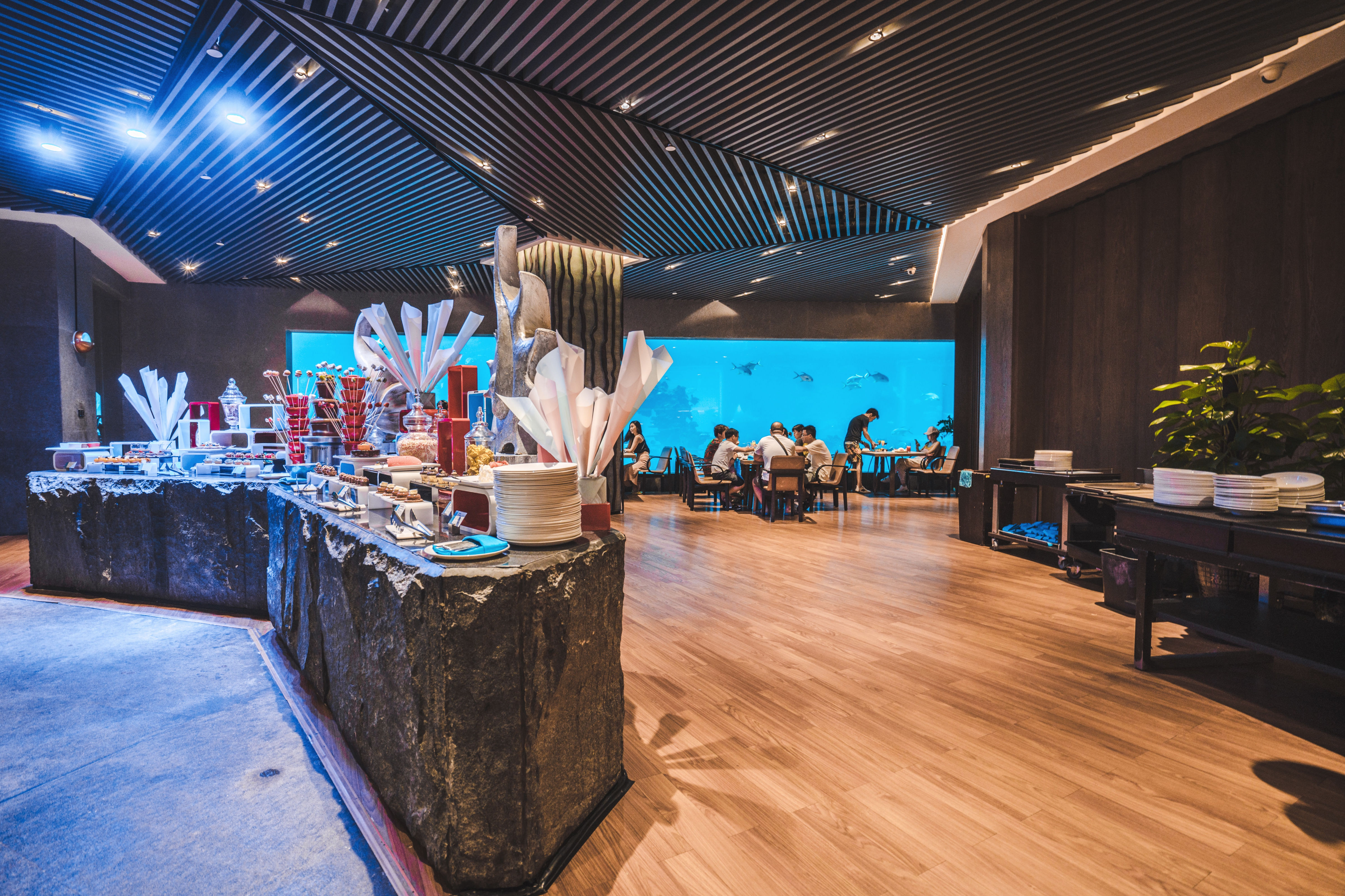 游走东经108°——我在三亚海棠湾等你