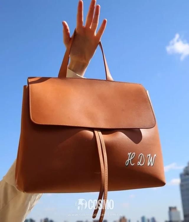 鞋包控|出了网红包的Boyy出鞋子了!被美到