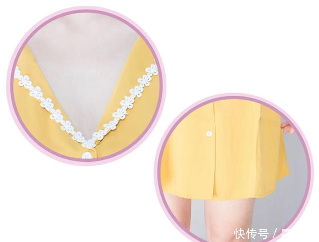  「明明」穿淘宝货=丢人？我呸！50元一套明明好穿到哭！（真人实测）