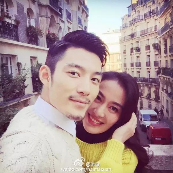 叶璇当初秀恩爱，如今败诉被打脸，网友：名副其实“渣男测试仪”