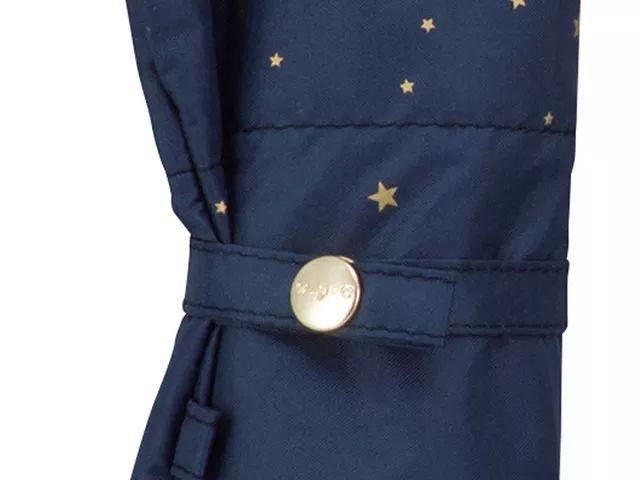 拥有一把可以当配饰的晴雨伞，是种怎样的体验?