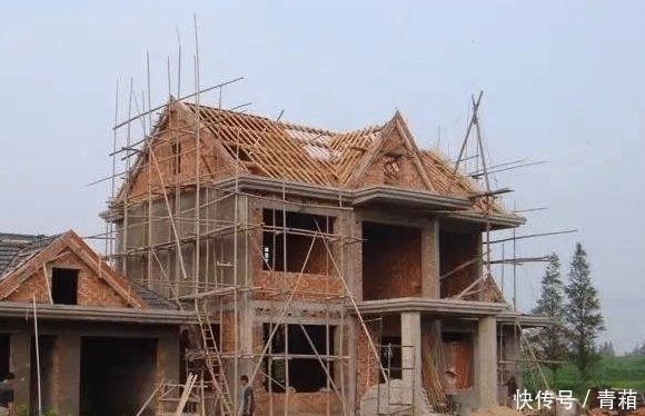  明年@明年开始, 宅基地就要收费了, 这3类是第一批, 收费标准已