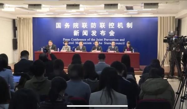  病例@国家卫健委：武汉、湖北、全国治愈比例均明显上升 全国各