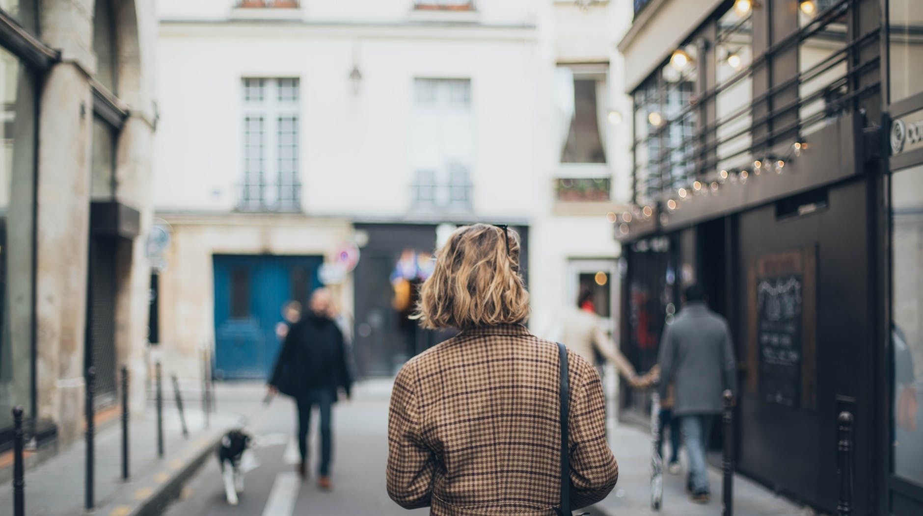  「当你决定跟」女人跟什么样的男人结婚，才能拥有幸福的婚姻生活