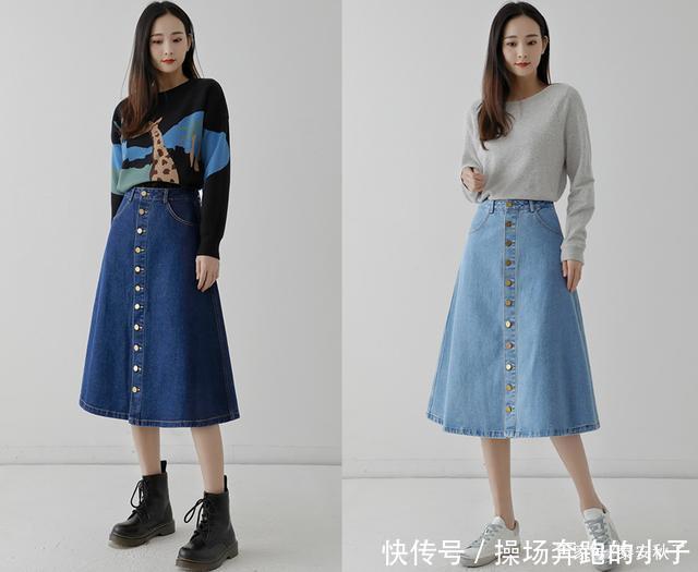  『设计』早春别穿“连衣裙”了！2020超流行这样穿！