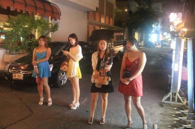 大量年轻越南姑娘定居云南,她们做什么靠