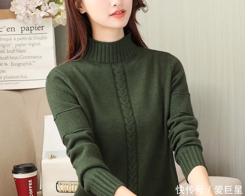  #宽松的版型#如果你也是25-50岁，不缺钱的话，多穿这“打春装，减龄十岁