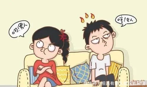 『亲人之间』日久真的会生情吗?未必!
