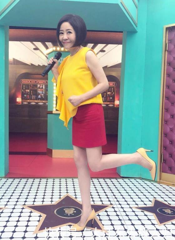  『曝与』女星离婚七年直言不会再婚，曾自曝与前夫有过一年多无性婚姻
