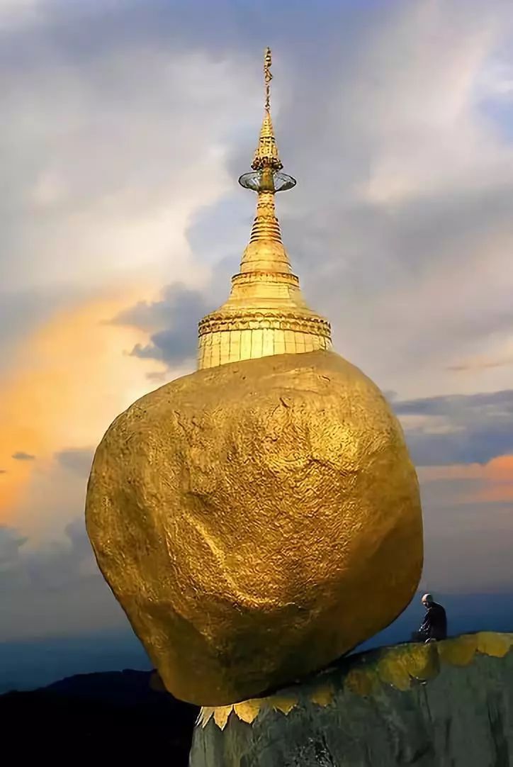 世界级顶尖照片，万年奇观！太壮观了！