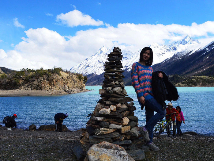 川藏318，我们在路上（15天川藏线自驾游攻略）