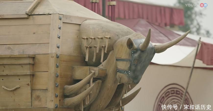 诸葛亮发明的木牛流马到底是什么东西?荷兰艺
