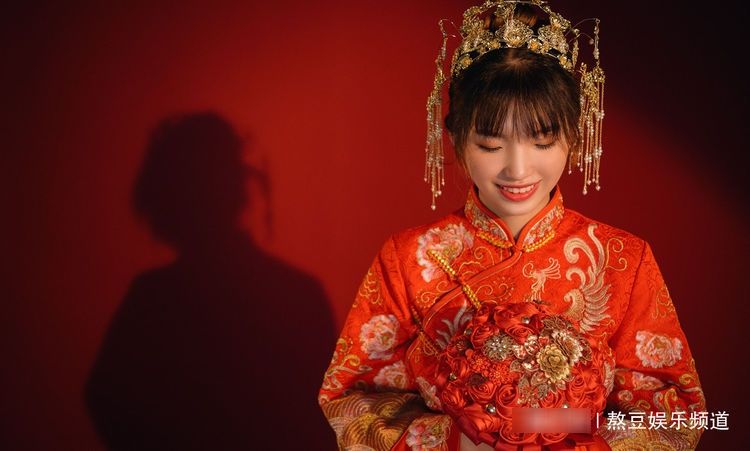  『传统』完美婚礼，中西式婚礼经典攻略，上篇：中式婚礼