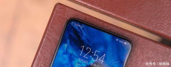 vivo NEX评测黑科技的集结号!