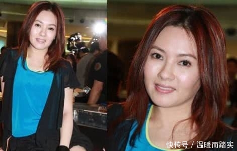 「星探发掘」17岁演《开心鬼》走红，被初恋追求30年，因女儿反对54岁依然单身