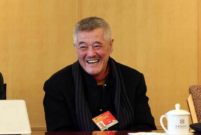 与赵本山演绎经典的4个大师,特别是最后1个,永