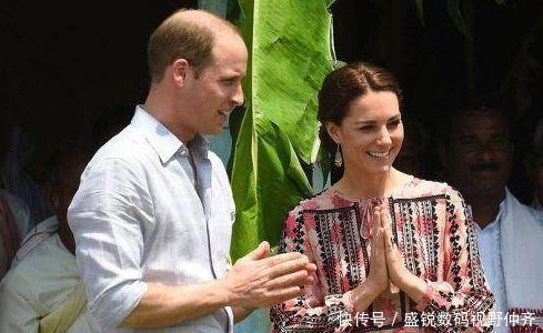 『名媛』英国上流社会名媛，威廉王子为了追求她和凯特提分手！