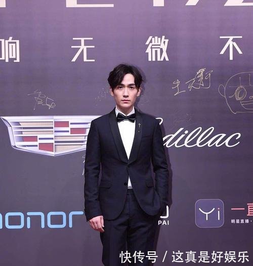 王俊凯、杨幂、白宇、邓伦、朱一龙等红毯造型，堪比时尚盛宴