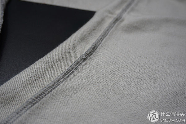 随性舒适-Meters bonwe 美特斯邦威 针织休闲裤晒单