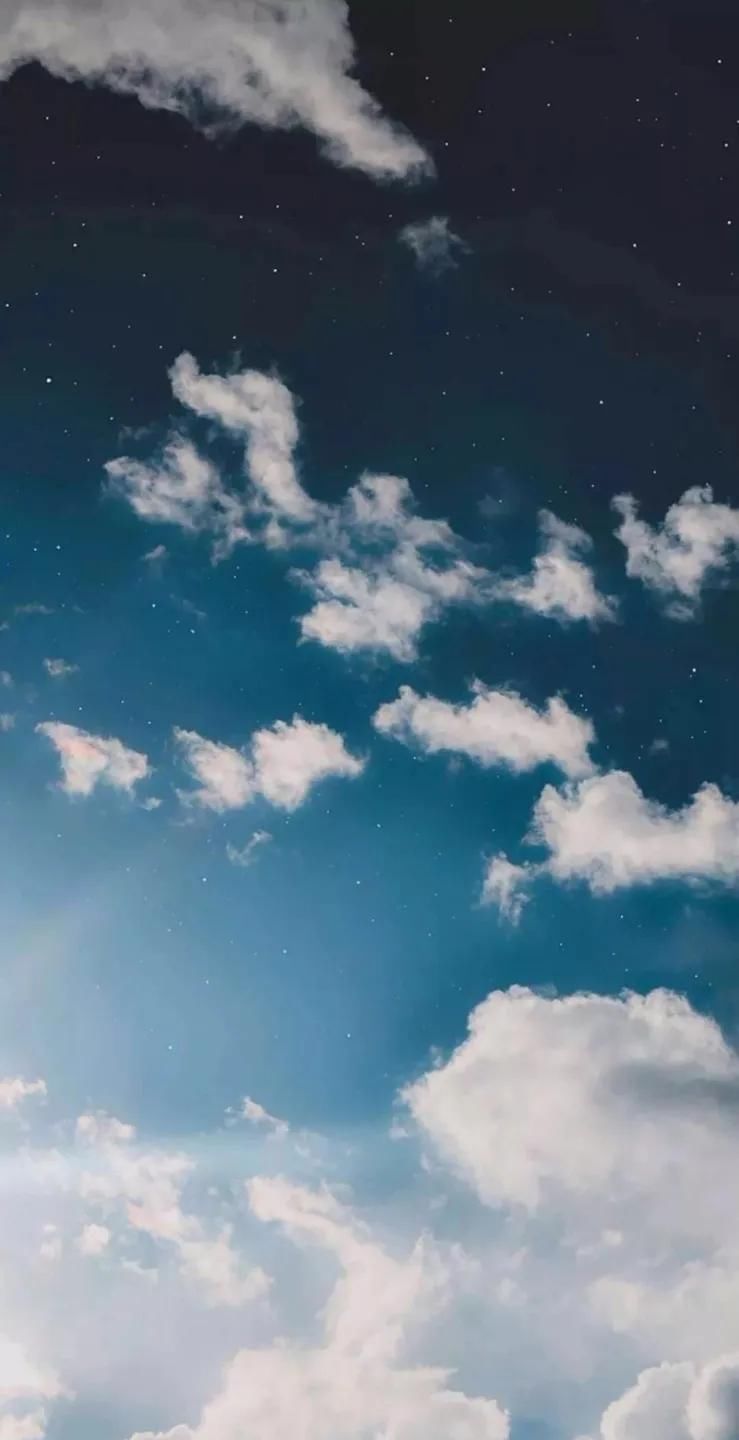  [好久不见]全面屏壁纸·聊天背景图·美文诗：待到春暖花开，说声“好久不见”