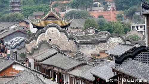 四川成都十大旅游景点 这些地方很值得一去