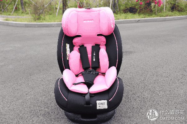 德国osann欧颂 ONE全能巴巴 安全座椅&一款相伴成长的儿童安全座椅