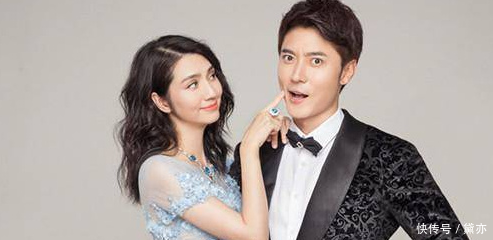 张丹峰夫妇回应风波，称传言都是假的