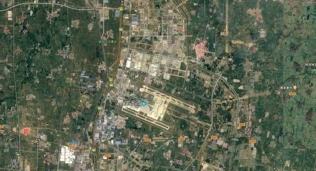 郑州机场最后选择新郑，曲梁是因为什么没有选上？原来这才是真相