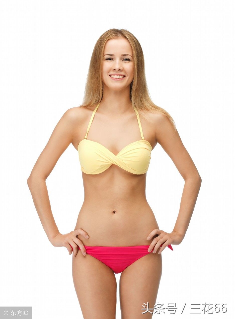 值得典藏的比基尼美女