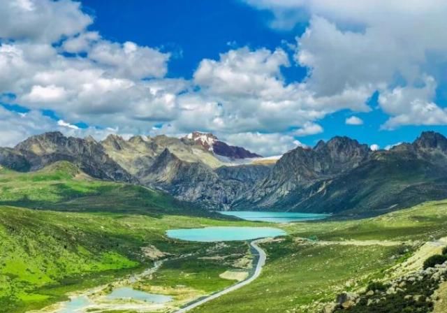 修了整整12年，这条滇西的秘境之路，被称为“神魔道”