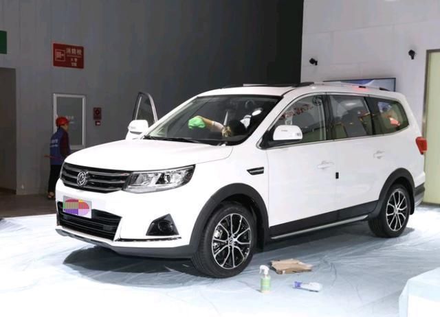 『价格』国内一线大品牌SUV,5万多买7座,全款落地贵吗?