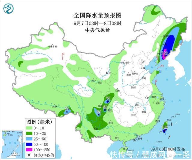  西北太平洋：加速加强！6小时升3级，13号玲玲或冲超强台风，15