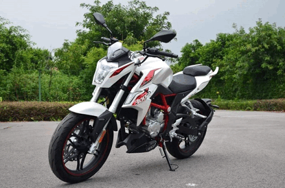  【低调】中国摩托车新巨头诞生：一年悄悄卖出109万辆，低调超越