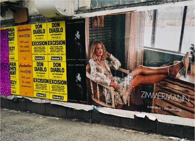 这个秋冬，你需要这3条奶奶裙来解锁浪漫灵魂