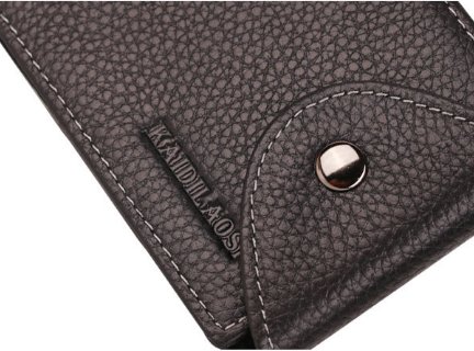 一种多功能套包“驾驶证包”火了!比车管所的卡套牛气百倍，贼帅