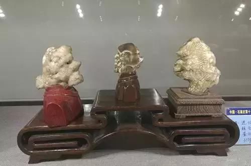 那么多人冒死深入罗布泊，只为捡这种石头！