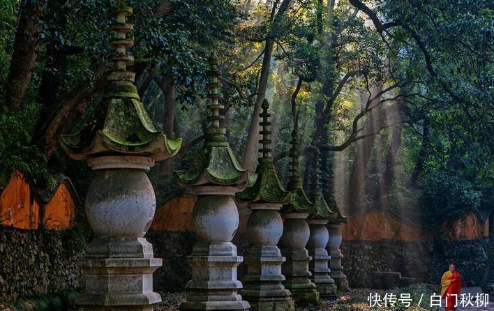 中国5A景区一股“清流”:不仅免门票,2元管饱,而且住宿才25元