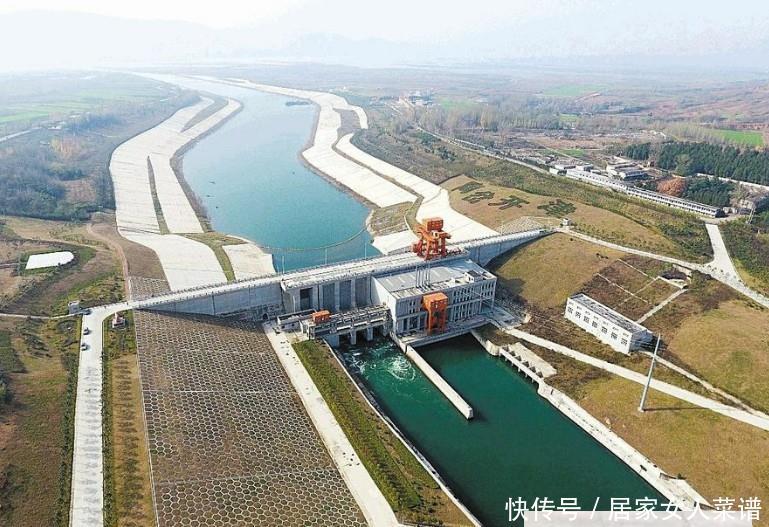 东北一带有大量淡水资源，我们为何不北水南调，而要南水北调？