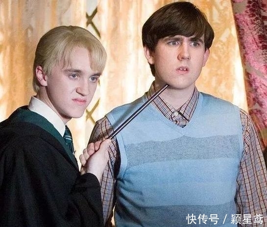 『竟是』原来赫敏当年爱的竟是他?《哈利波特》上映18周年,霍格沃茨的学生如今还好吗