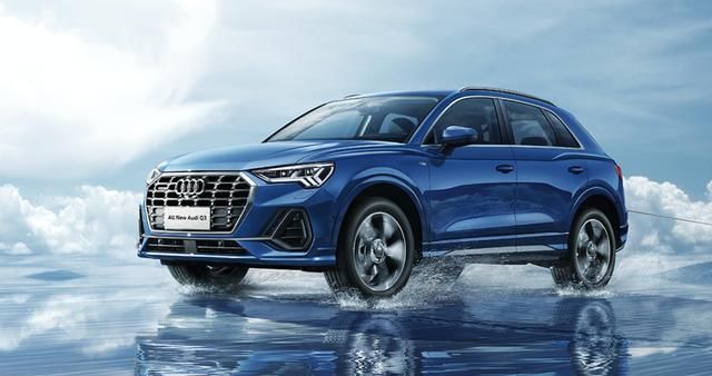  『车型』新车刚上市就降6万，奥迪Q3除了价格优势，产品实力怎么样？