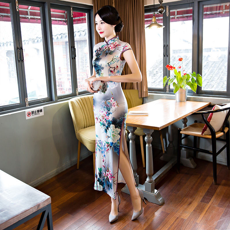 女人会打扮才好看!瞧瞧下面女人，风情万种，美的叫人挪不开眼